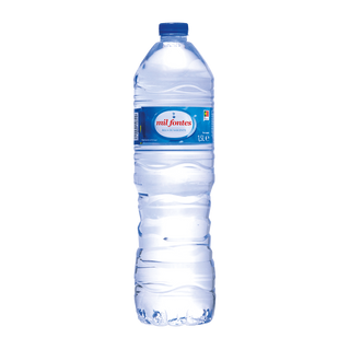 agua de nascente 0.500ML
