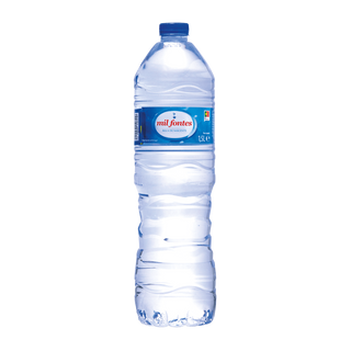 agua de nascente 0.500ML