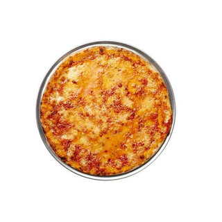 Pizza Bolognese