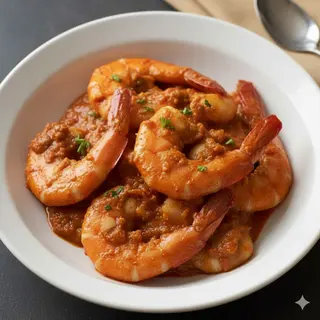 Jhinga Jalfrezi