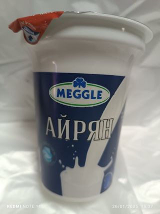 Айрян Мегле (300мл)