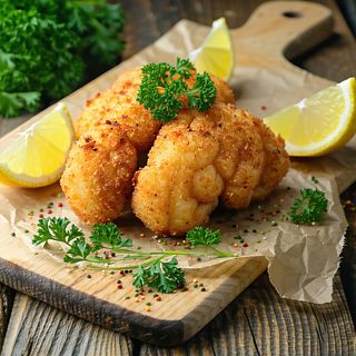 Мозък пане (200г)