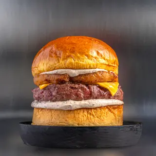 Truffa Burger