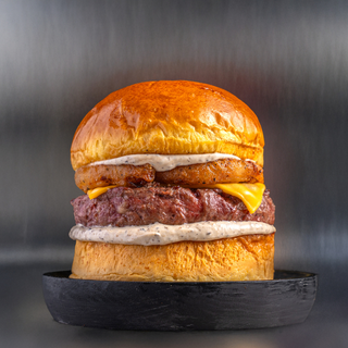 Truffa Burger