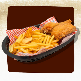 MENU BROAST