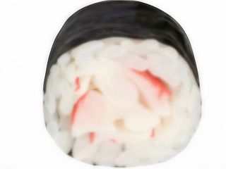 22. Maki De Surimi (6 Uds.)