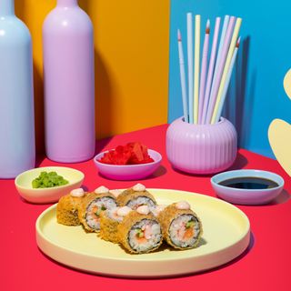 Սյակե Տենպուրա