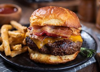 Package Cheese Aux Boulettes Surprises