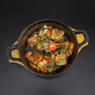 Yakiniku
