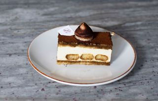 ტირამისუ