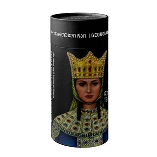 მწვანე ჩაი (თამარ მეფე)