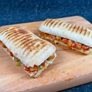 Panini Chicken