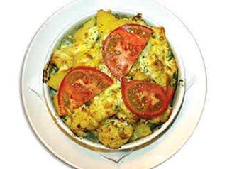 Дон Чичи със сирене (500г)