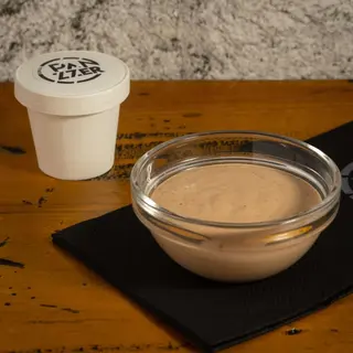 Extra Salsa Panzzer (30 ml)