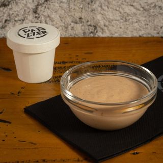 Extra Salsa Panzzer (30 ml)