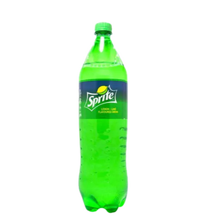 Sprite 1.25L PET