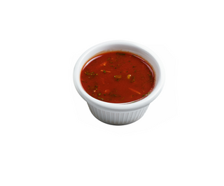 Шашлычный соус