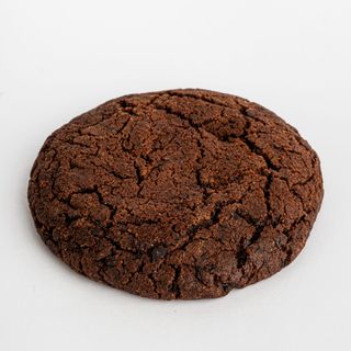 Double Chocolat Cookie