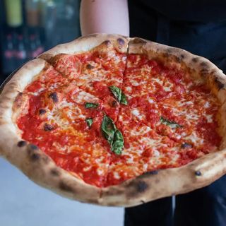 MARGHERITA