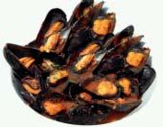 239. Cozze alla marinara