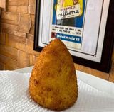 Arancina Veggi