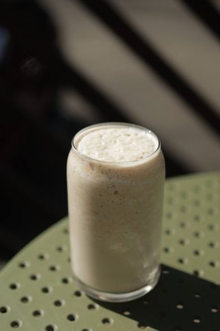 Мілкшейк снікерс 450 мл