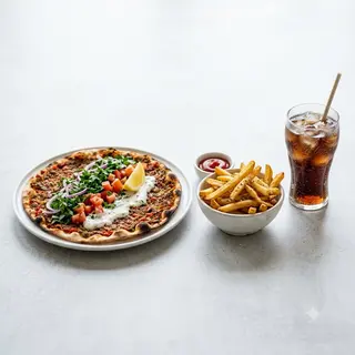 Menú Lahmacun 3