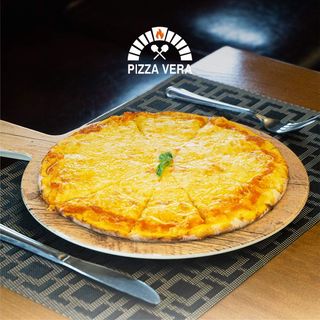 Pizza Margherita