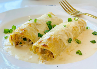 Creamy Enchilada 400 g