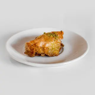 Burma baklava 1 pezzo