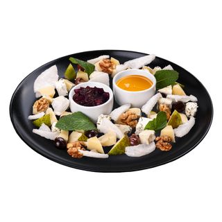 Сирна палітра (260/60г)