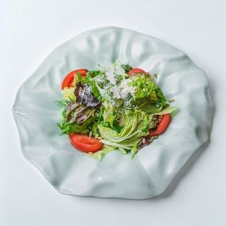 Салат "Легкий"