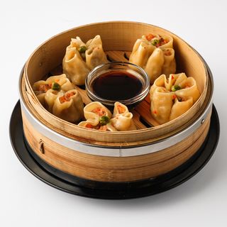 Shumai