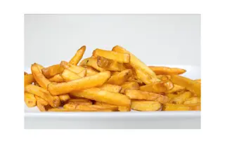 Sport's Fries
