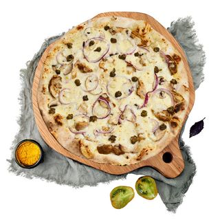 Капера (30см)