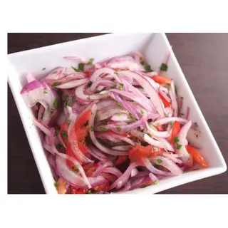 Ensalada Criolla