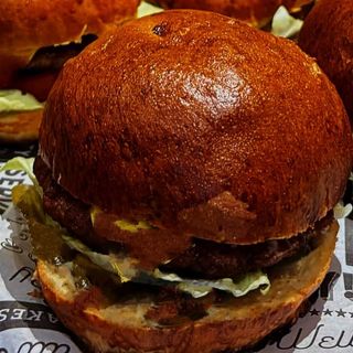 ბბქ ბურგერი