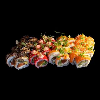 Сет Класика (1350г)