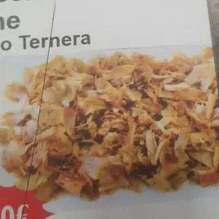 Reacción De Carne