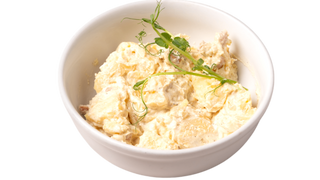 Sałatka ziemniaczana