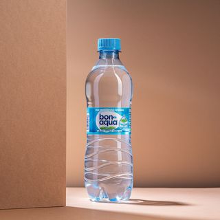 Вода негазована Бонаква 0,5л