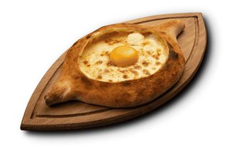 ХАЧАПУРI ПО-АДЖАРСЬКИ 350г