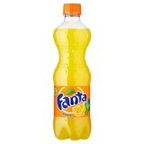 Fanta 0.5l