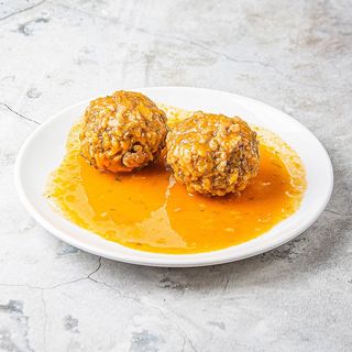 Тефтели (2 шт)