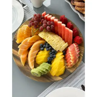 Fruit Platter