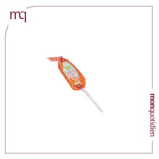 Barnier orange caramel beurre salé