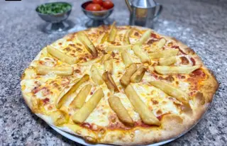 Pizza Victor