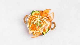 Malabar Shrimps Curry