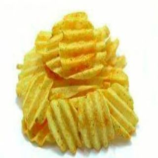 Patatas Fritas Onduladas (Ración)