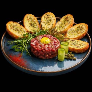 Tatar wołowy 200g
